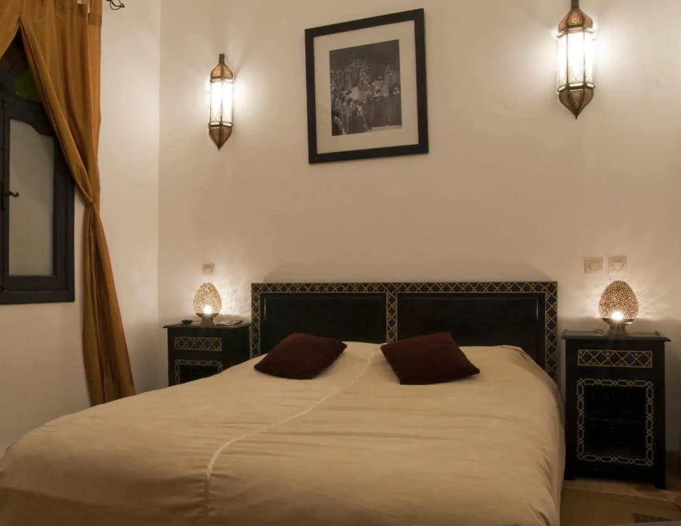 Riad Dar Foundouk & Spa - photo 4