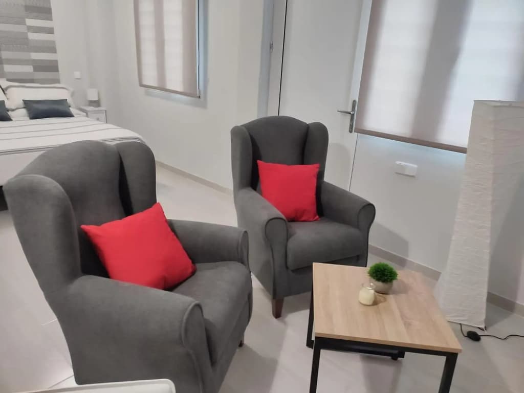 Apartamento Madrid Norte - photo 6