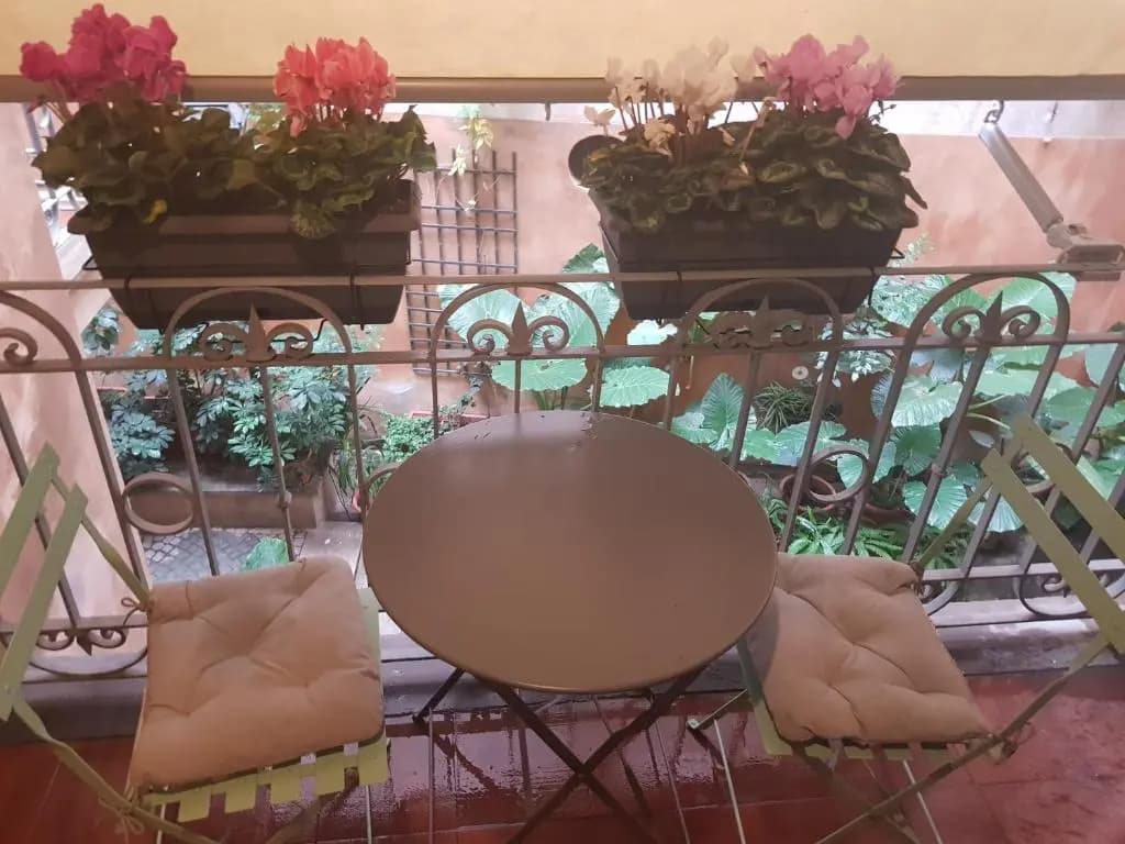 Foro Romano Luxury Suites - photo 16