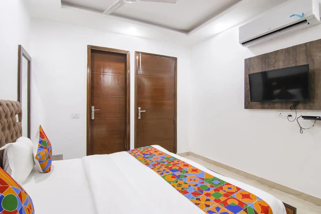OYO 78109 Premium Villa - photo 4
