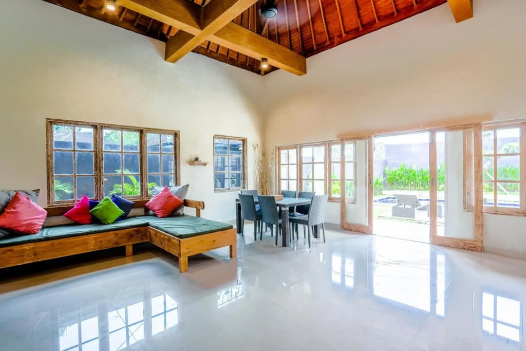 The Catur Villa - photo 8
