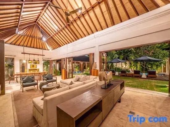 Villa Kajou - photo 26
