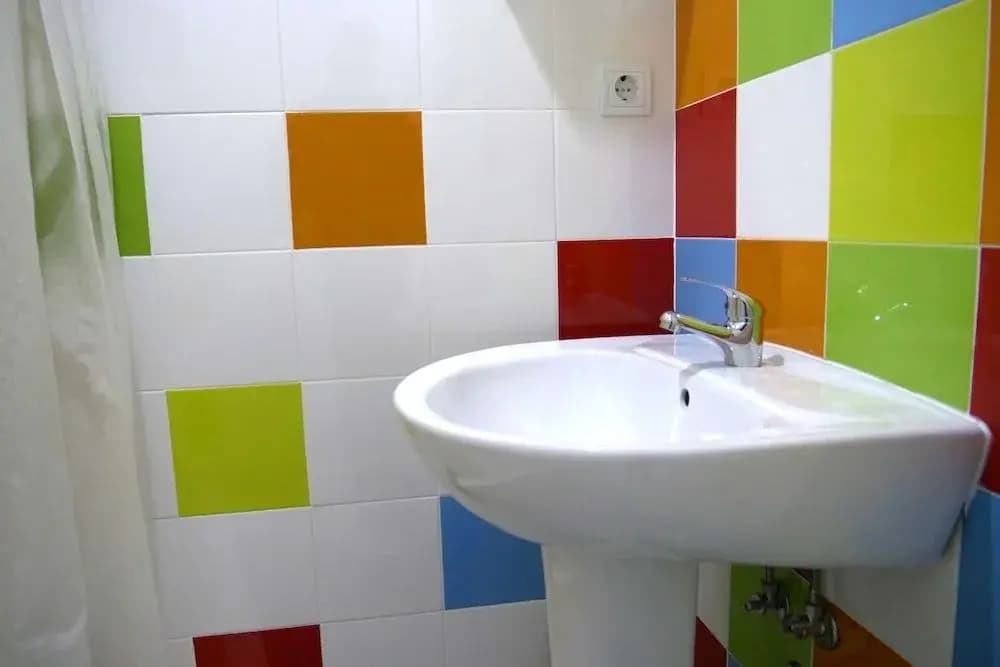 Pil Pil Hostel - photo 8