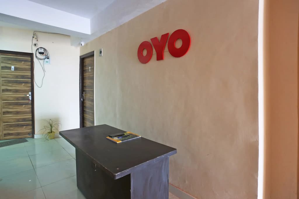 OYO Flagship 49221 Hotel Lemonade - photo 5