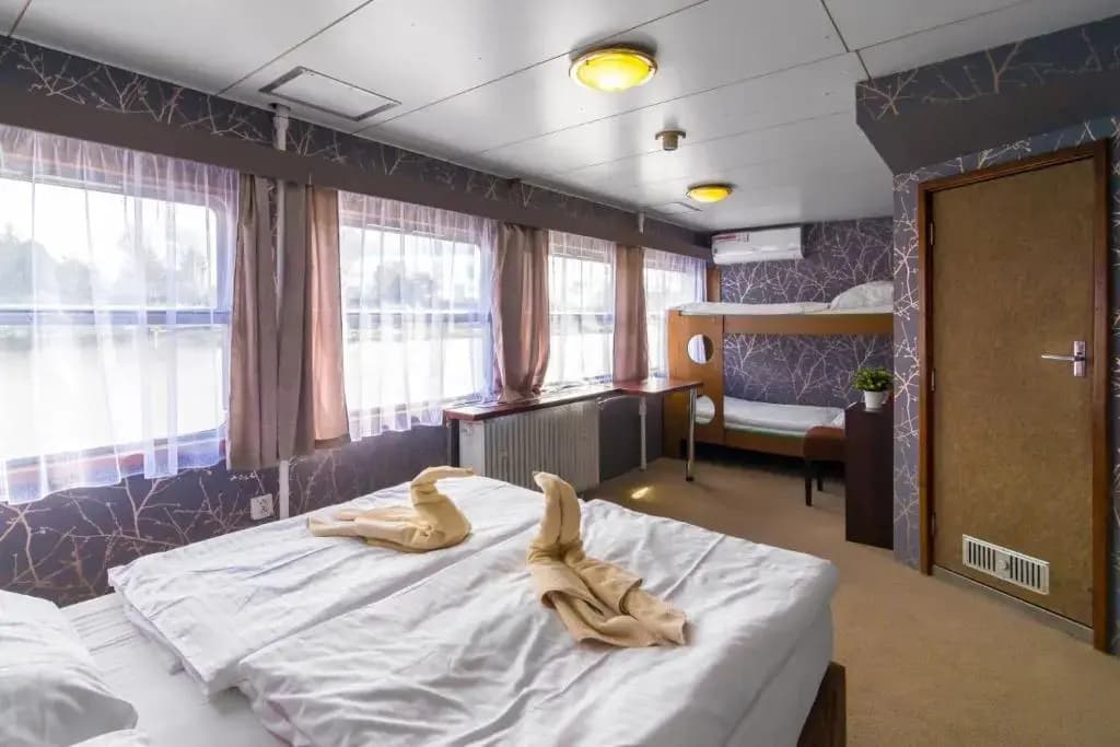 Botel Vodník - photo 4