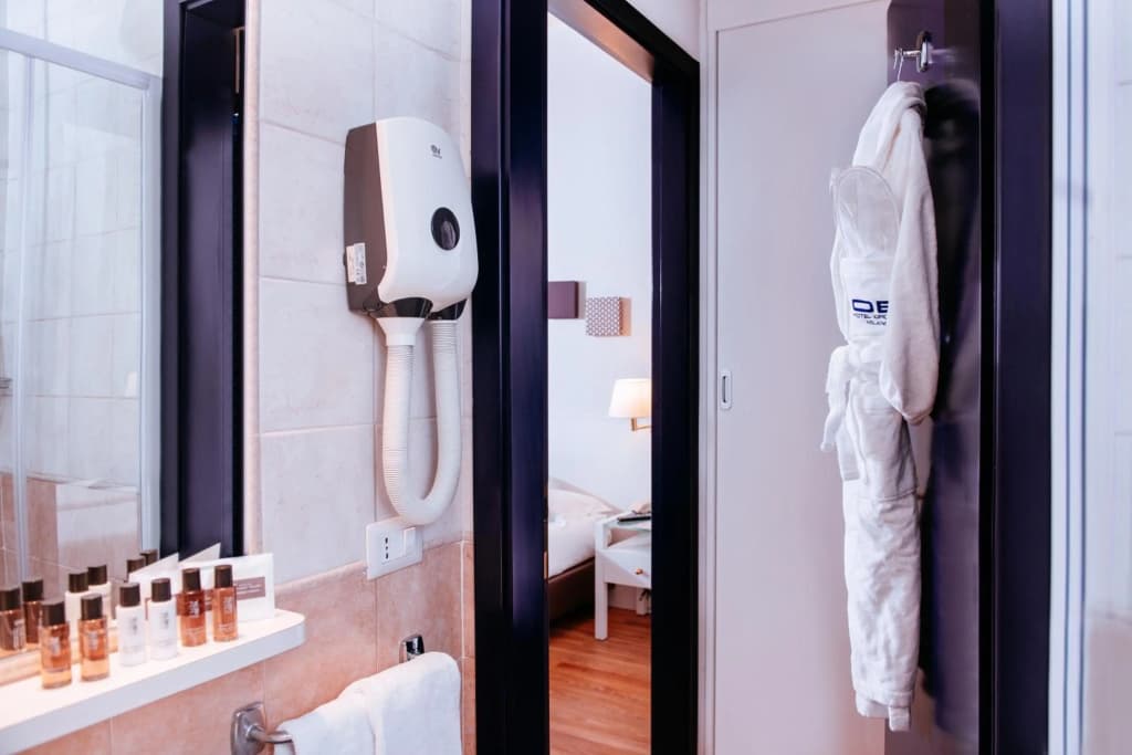 Hotel Oro Blu - photo 19