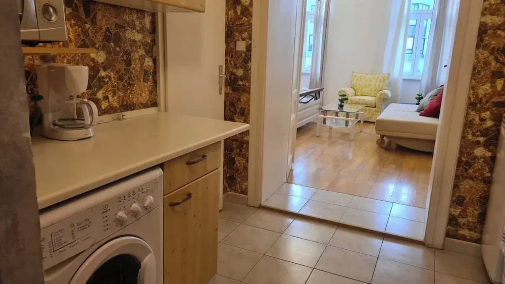 Spacious 2BR Apt Long Stay in Vienna - photo 8