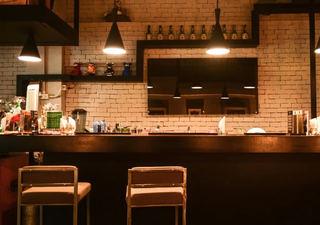 The BOB Hostel - photo 18