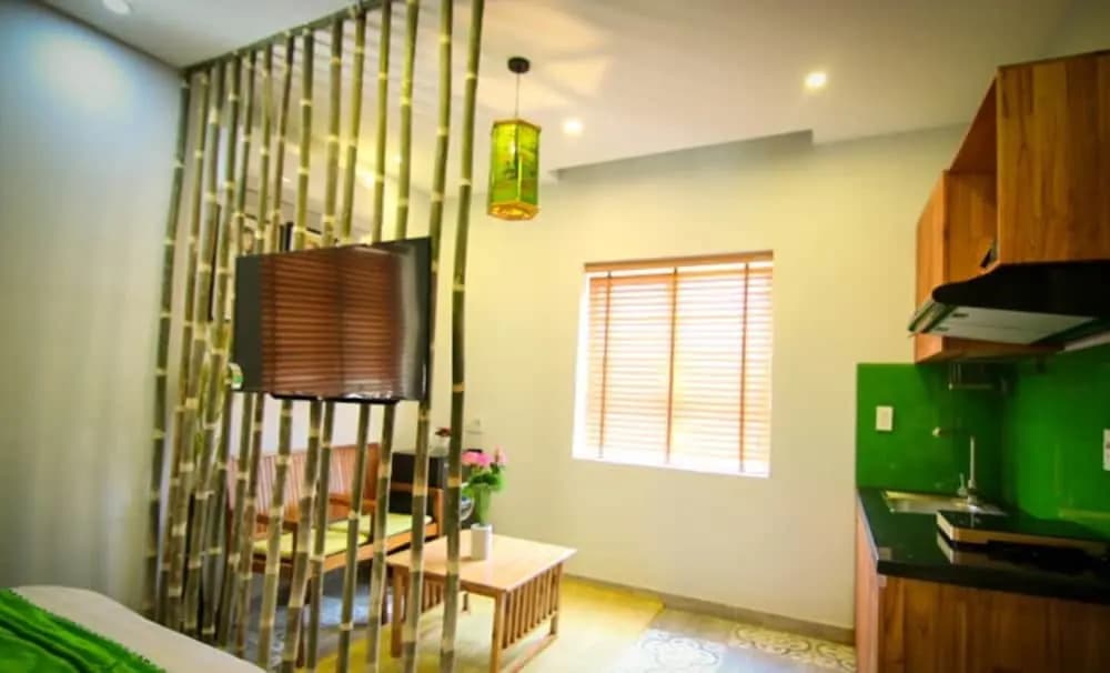 Crystal Le Apartment Danang - photo 9