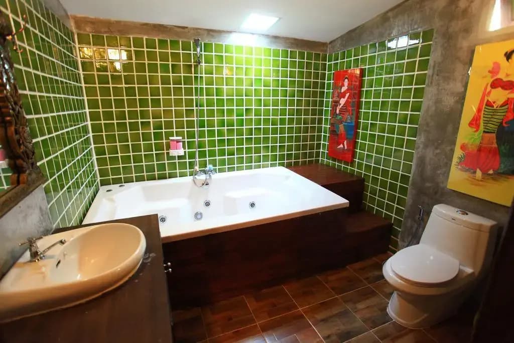 Lanna Pool Villa - photo 8