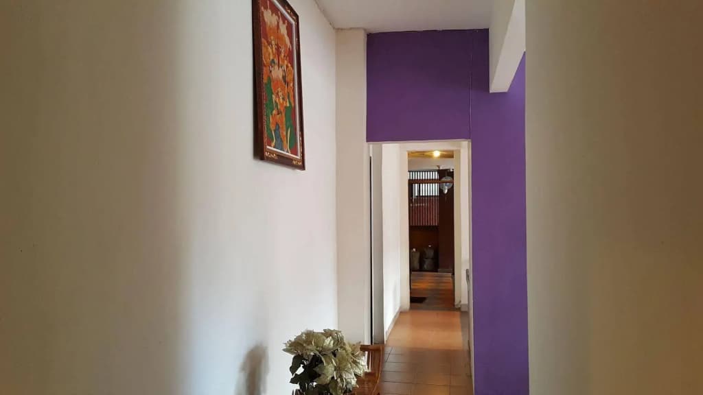 Guest House Matahari - photo 12
