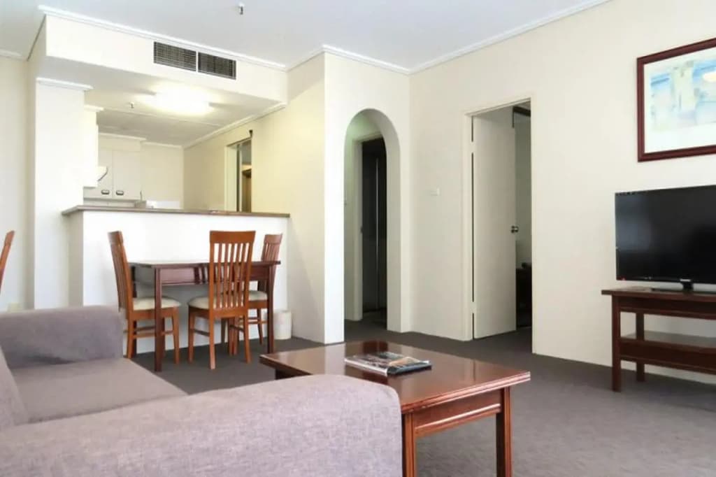 Waldorf Sydney Serviced Apartments - photo 7