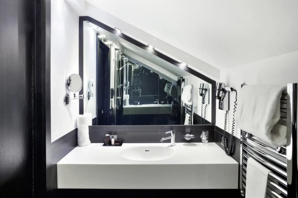 LHP Hotel Napoleon - photo 9