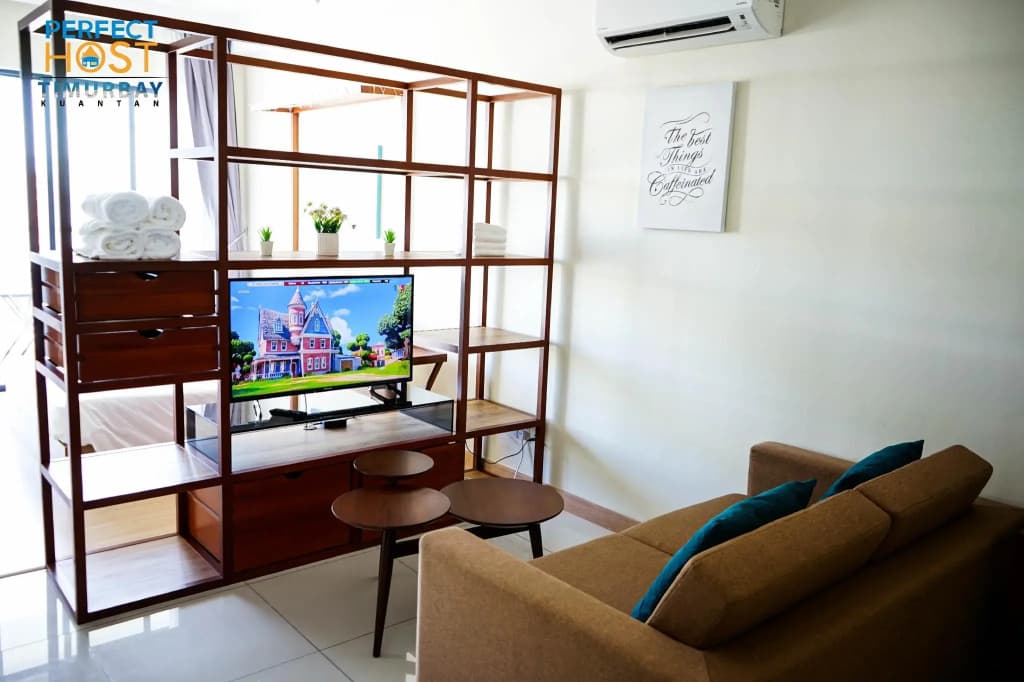 Timurbay beachfront by Perfect Host - photo 4