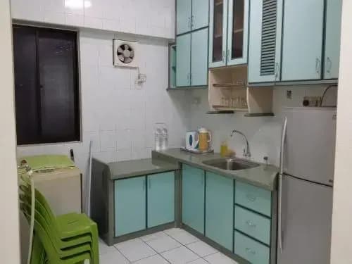 Sterling Homestay - photo 10