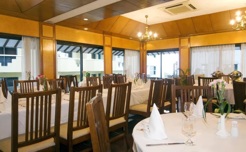 Kam Hotel - photo 18