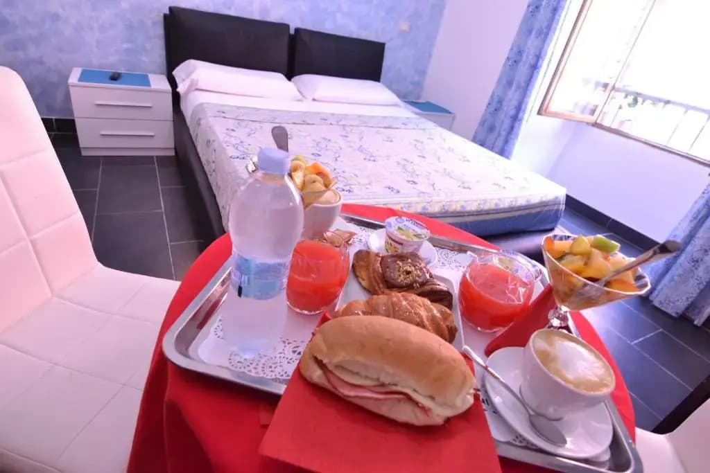 Gio' Suites - main photo