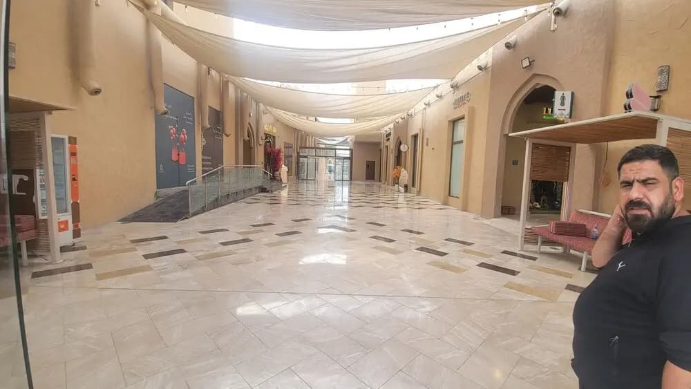Dar Shaden Hostel - photo 23