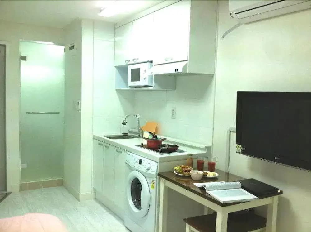 Dangsan INT Residence - photo 5