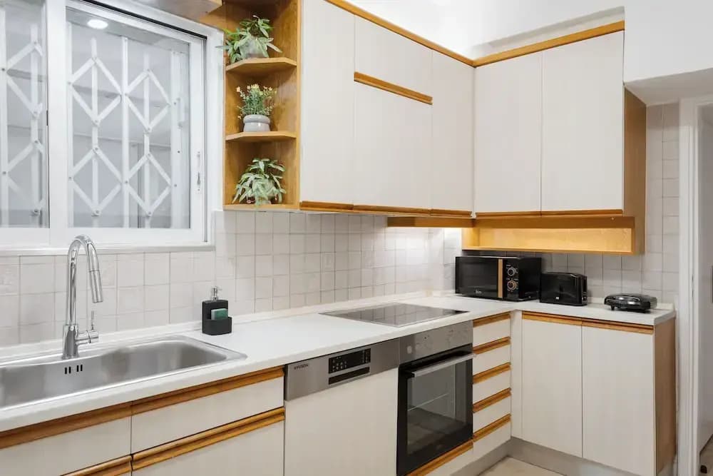Athens Golden Light Premium Residence - photo 17