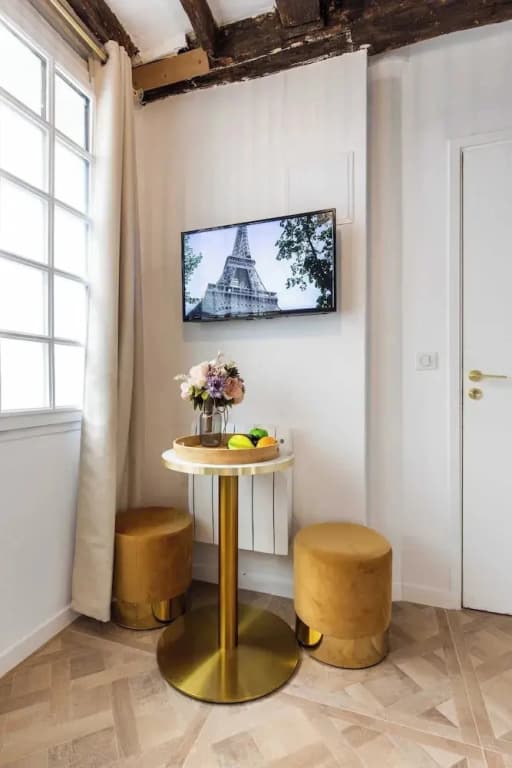 Cosy Room - Montmartre / Sacre Coeur - photo 6