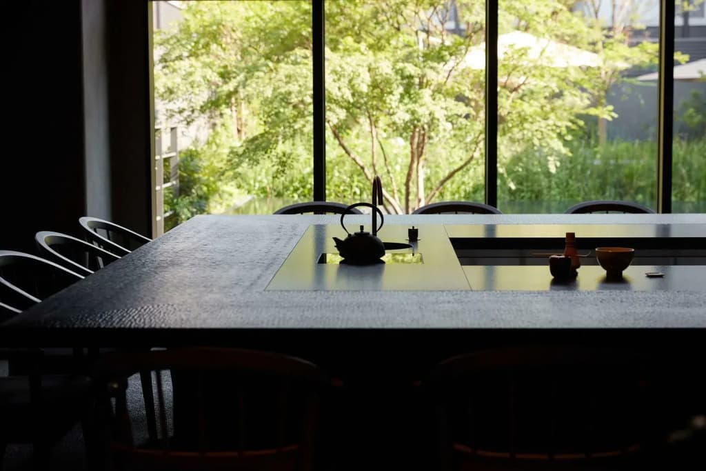 The Hotel Higashiyama by Kyoto Tokyu Hotel - photo 17