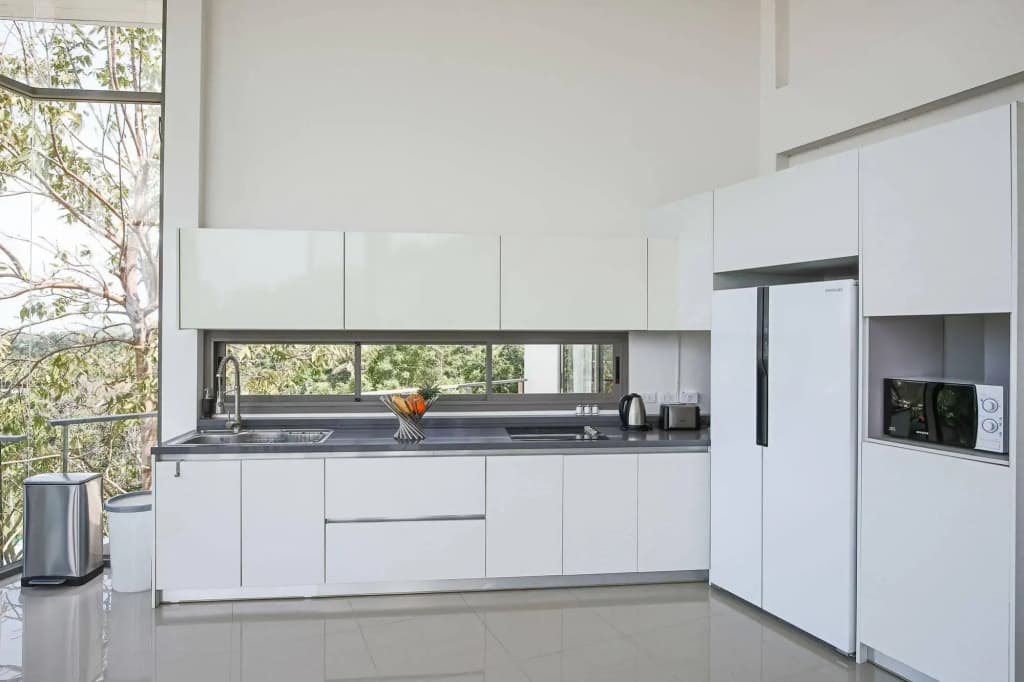 Villa Chamnan - photo 17