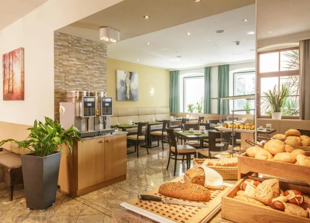 Hotel Lucia - photo 31