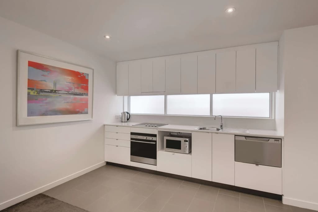 Travelodge Hotel Melbourne Docklands - photo 19