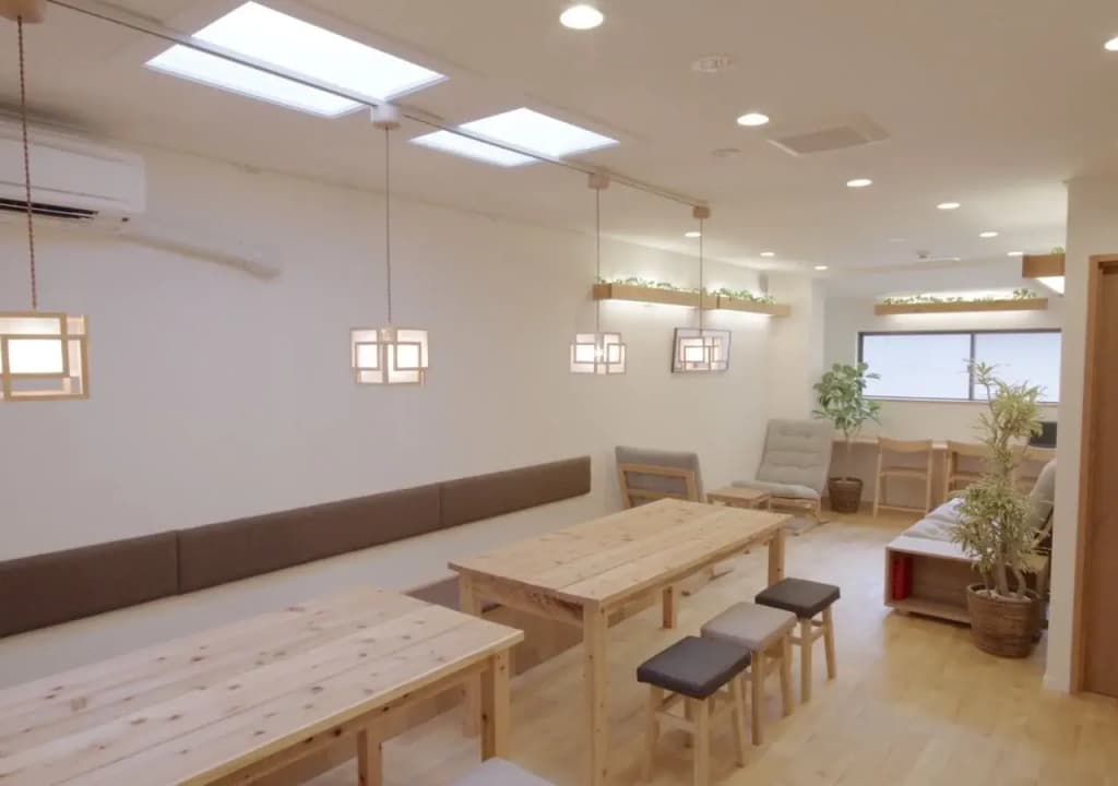 Hostel Ebi - photo 25