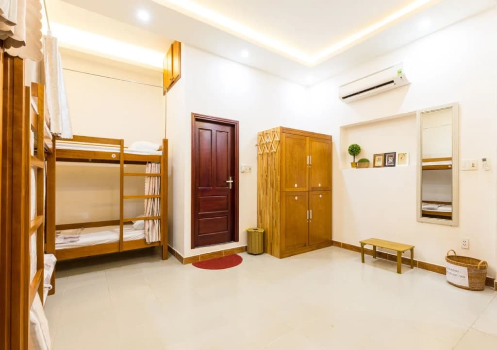 Hachi Hostel - photo 2