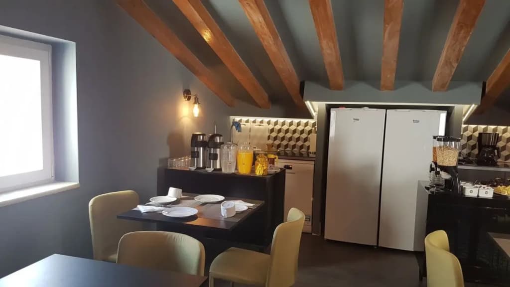 Santa Luzia B&B - HOrigem - photo 16