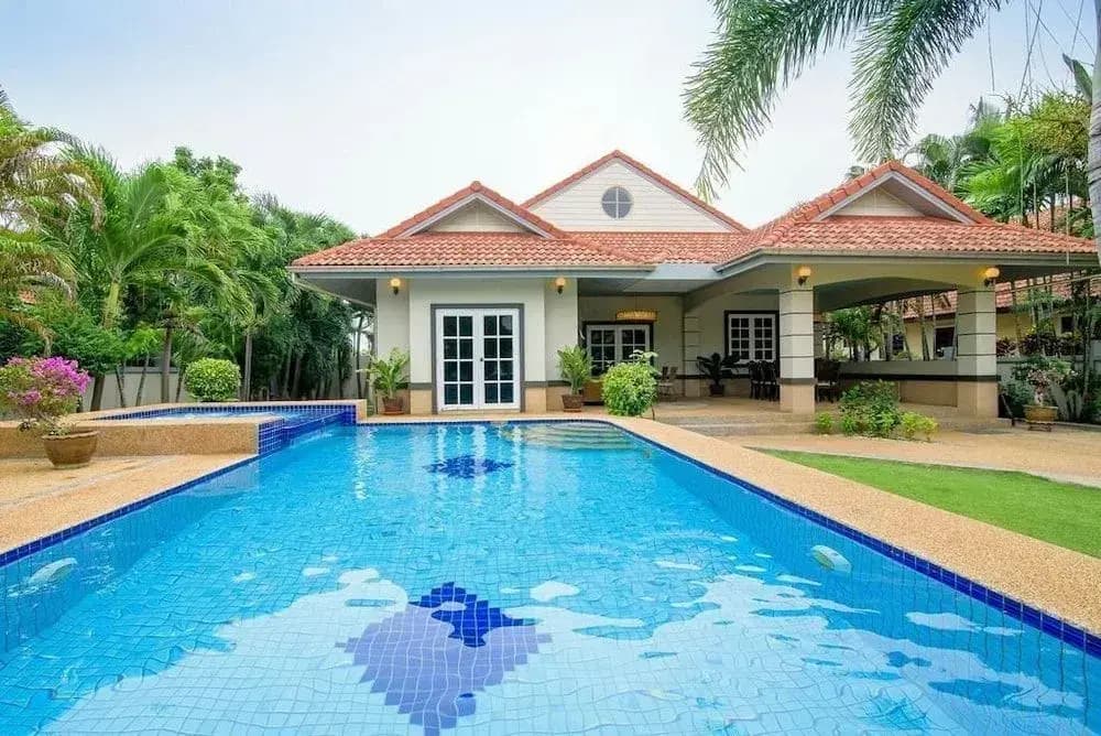 Cateriya Pool Villa - photo 12