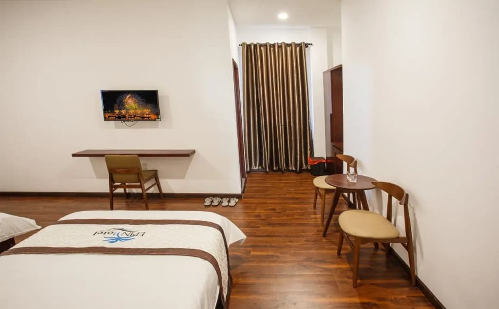 Epin Hotel - Hostel - photo 3