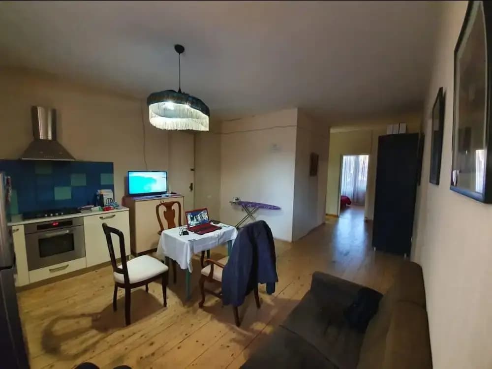 Orbit Hostel - photo 12