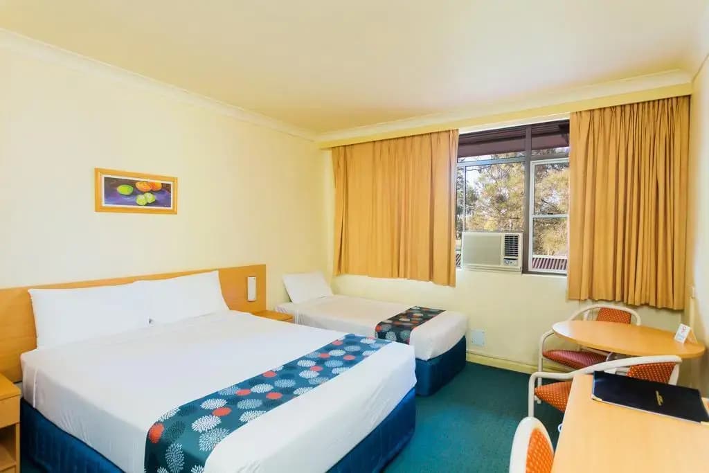Markets Hotel - photo 5