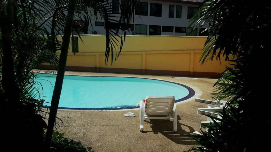 Wanchareon Resort - photo 11