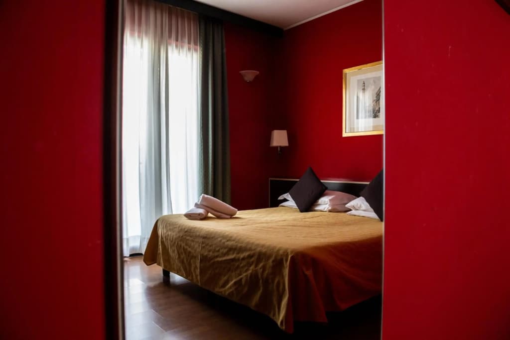 Hotel Berlino - photo 33