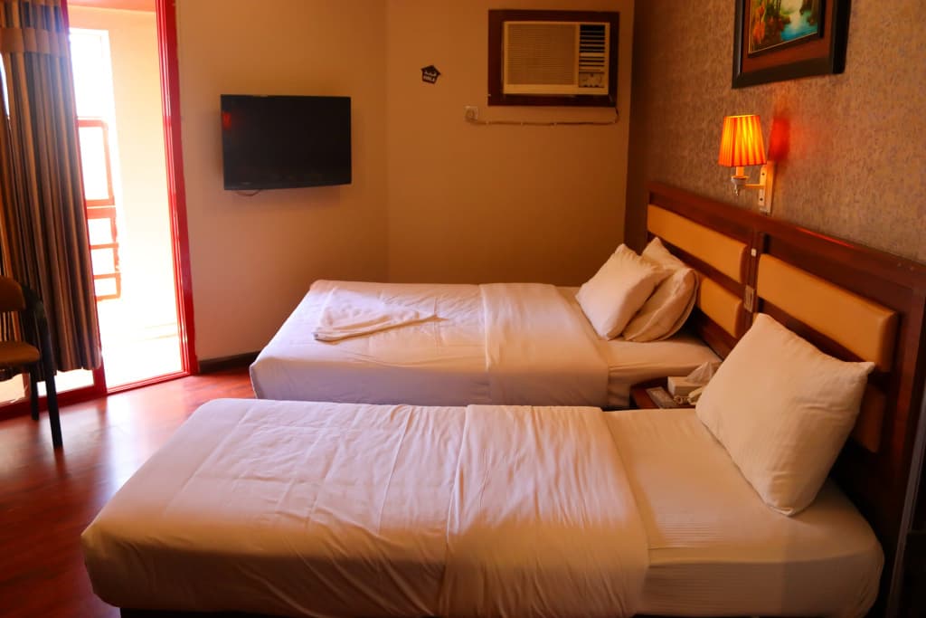 Downtown Hotel - photo 20