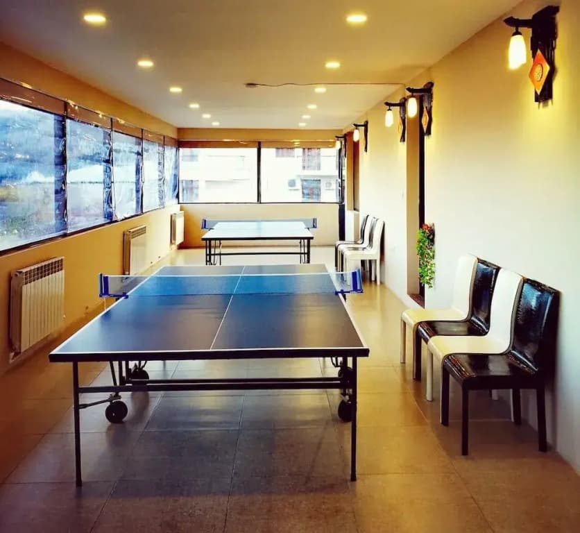 Top Boutique Hotel - photo 22