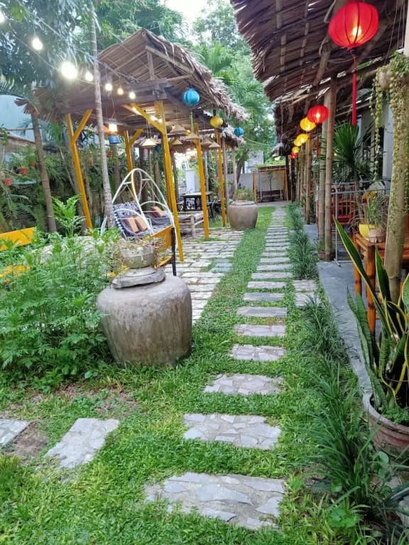 The Natural Bungalow - photo 35