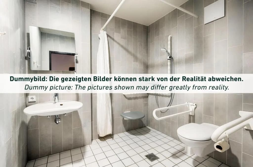 B&B HOTEL Berlin-Adlershof - photo 33