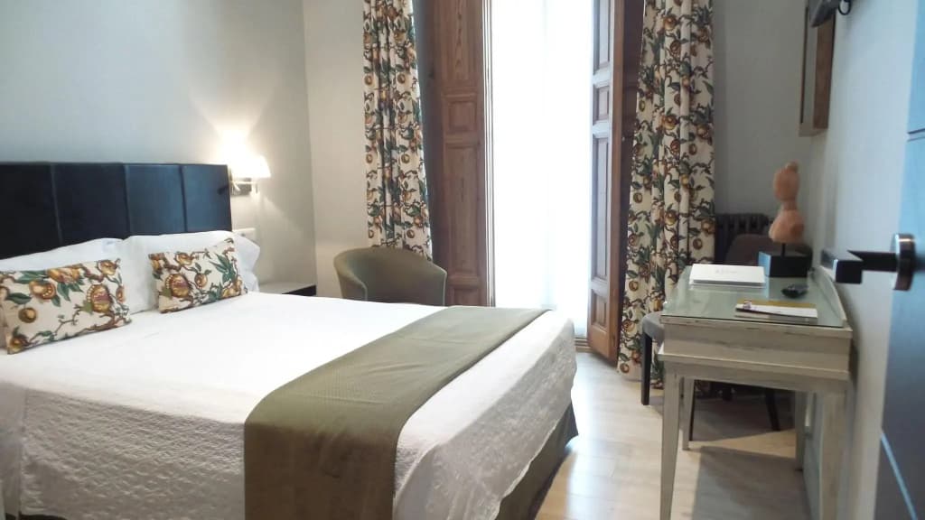 Hotel Moderno Puerta del Sol - photo 6