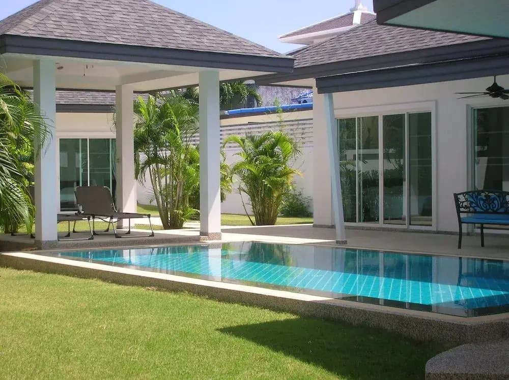 CasaBlue Pool Villa - photo 10