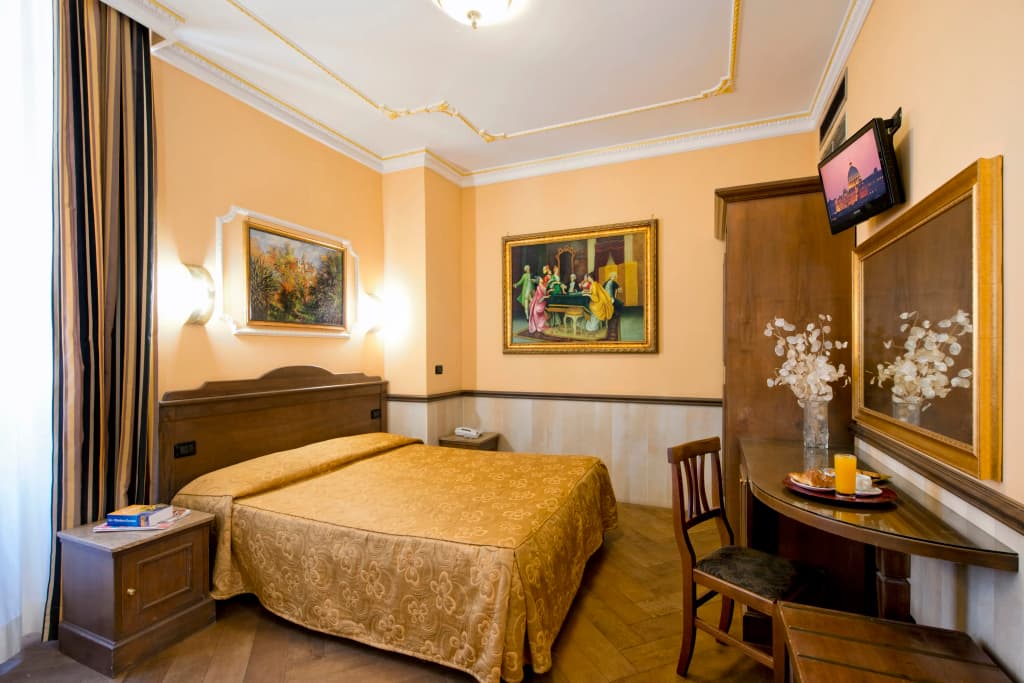 Hotel Marco Polo - photo 19