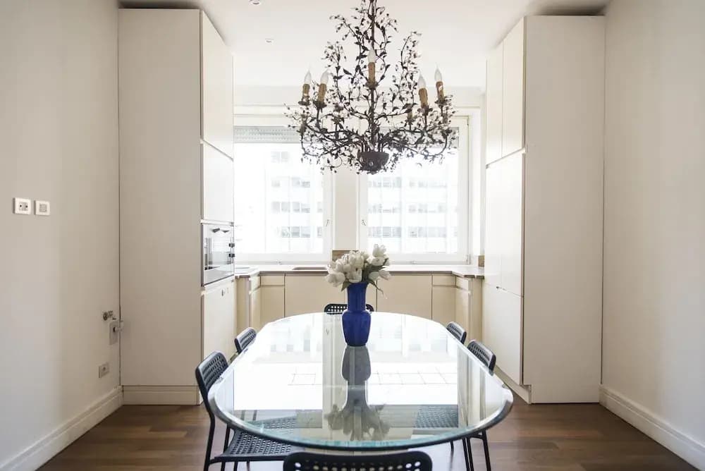 Charming & Elegant Flat near Centrale / Repubblica - photo 13