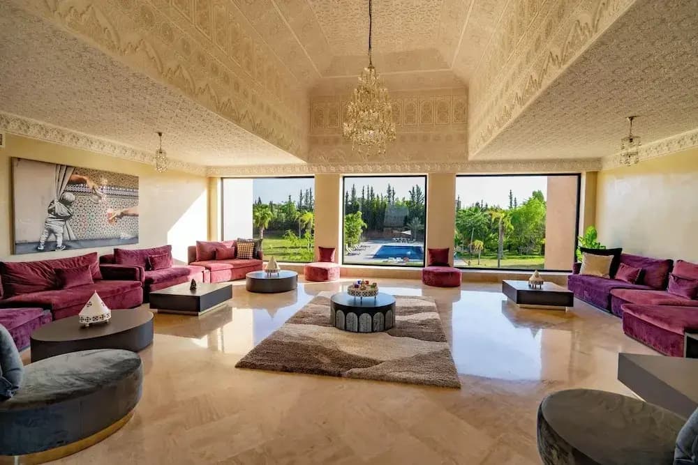 Palais Nouhass - photo 2