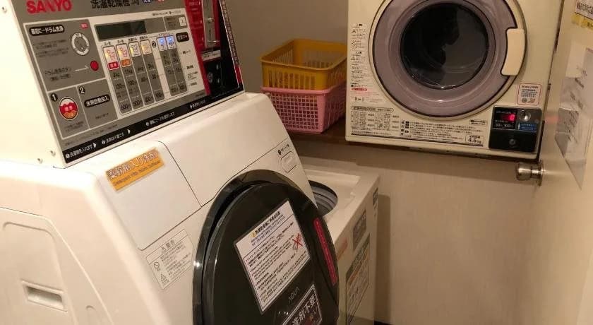 Center Hotel Osaka - photo 21