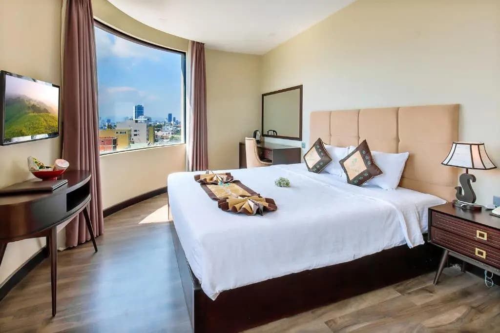 Ocean Haven Hotel - photo 34