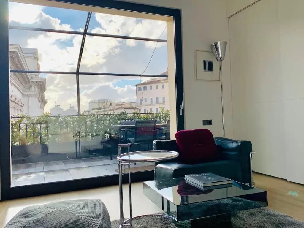 Casa Terrazza Colosseo - photo 7